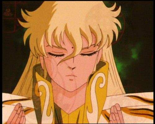 Otaku Gallery  / Anime e Manga / Saint Seiya / Screen Shots / Episodi / 058 - Addio fratello! / 098.jpg